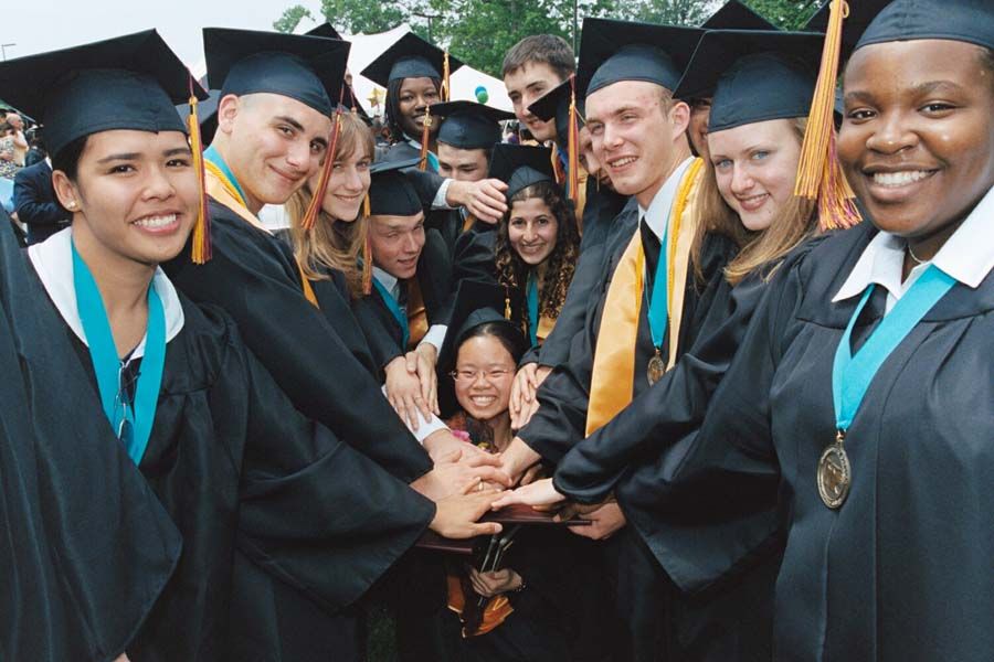 Carl M. Freeman Foundation